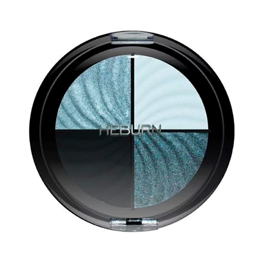 HEBURN- SOMBRA PARA OJOS CUARTETO -05-